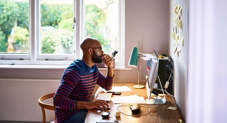 Working from home has become an important benefit that people look for when applying for jobs, for many different reasons. For some, it provides a better work-life balance. For others, it’s more logistically sensible for their lifestyle.