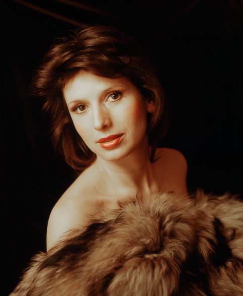 Marzena Trybała (1988)