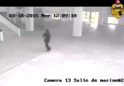 Tunezyjska policja szuka trzeciego napastnika z muzeum