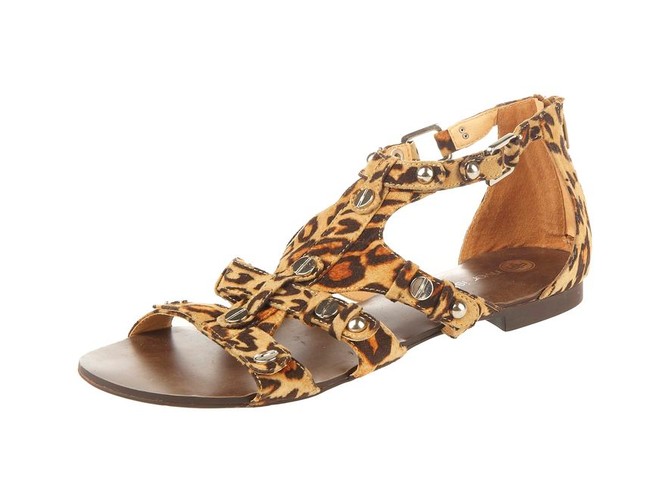 Etniczny styl od River Island