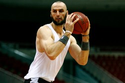 Marcin Gortat 89. na liście płac ligi NBA