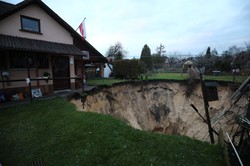 Wojewoda małopolski wydał zakaz. Teraz w Trzebini posypią się mandaty?