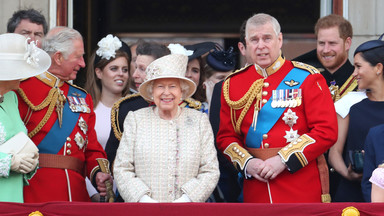 Książę Andrzej nie pojawi się na obchodach platynowego jubileuszu. "Ma być niewidzialny"