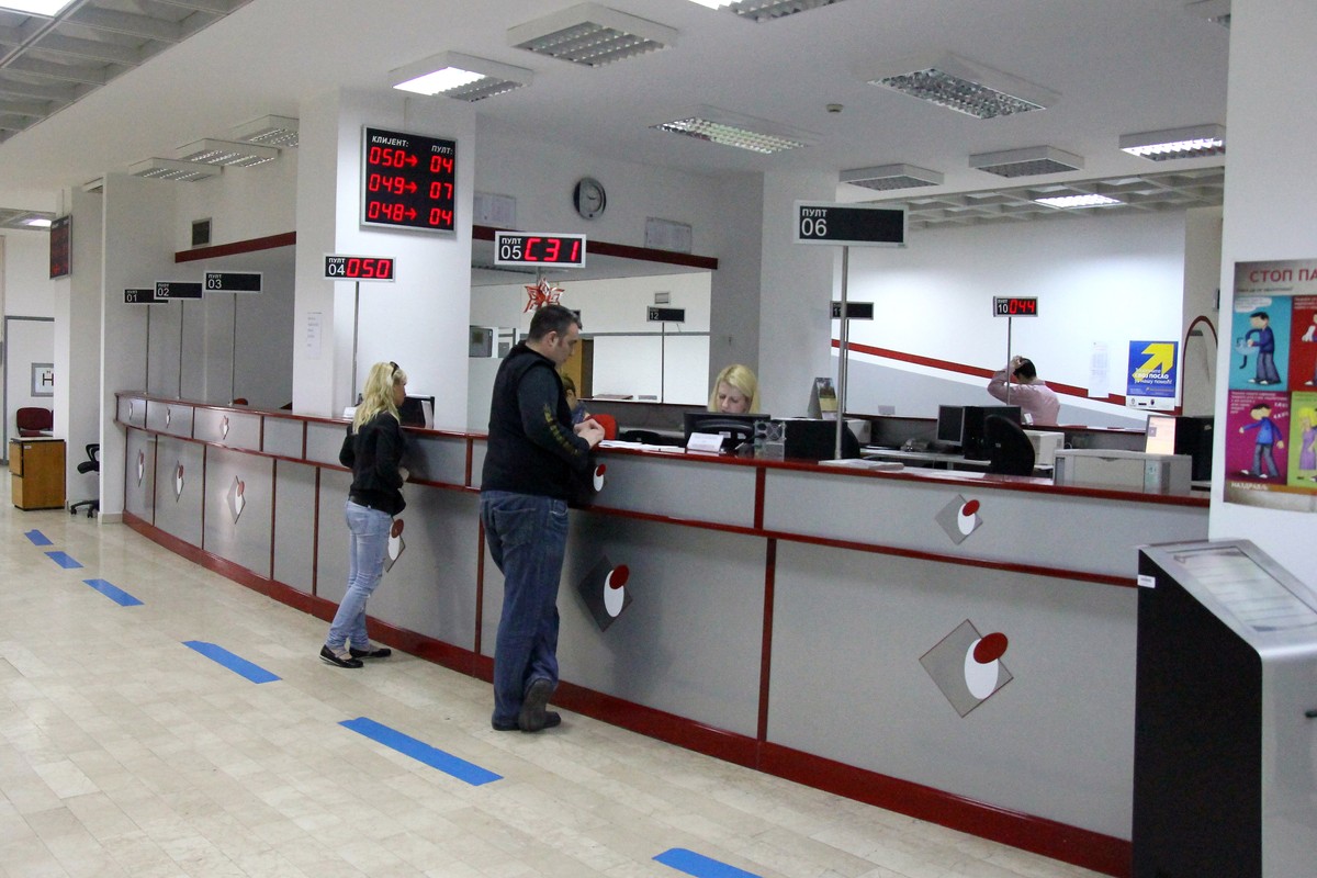 Prijava za Program "Moja prva plata" počela je danas