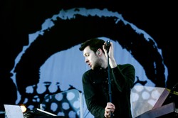 Calvin Harris przez 18 miesięcy w znakomitym towarzystwie