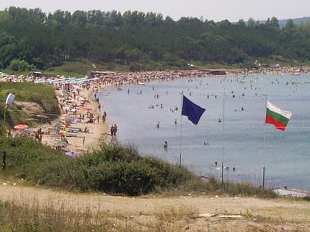 Galeria Bułgaria - najpiękniejsze plaże, obrazek 57