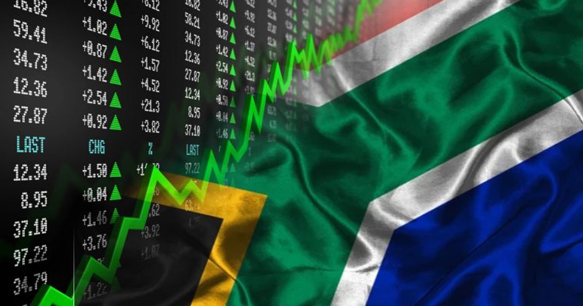 South Africa stocks hit new highs as metals surge and rand strengthens