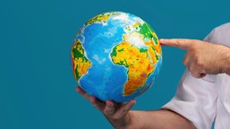 QUIZ geograficzny. Rozpoznasz kraj po jednym fakcie? Wskaż 1 z 3 państw