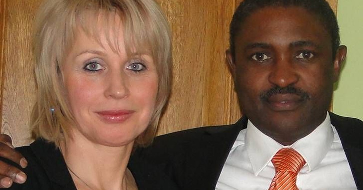 Killion Munyama to była ogromna przepaść Wiadomości