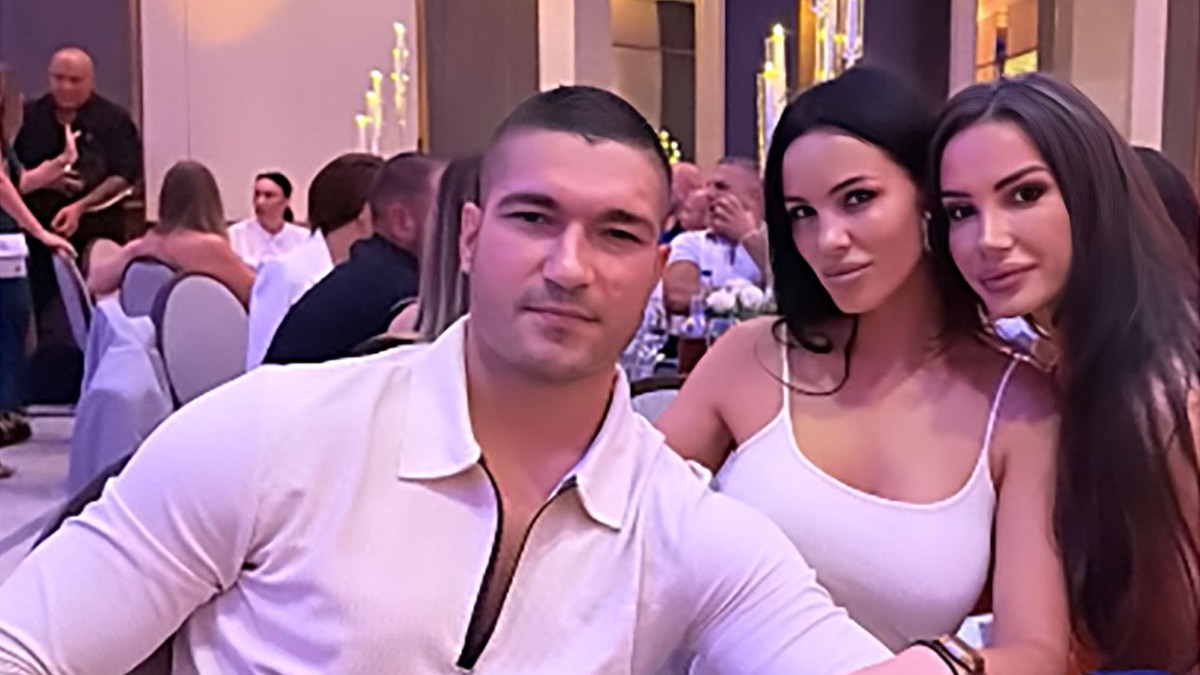 Mirko Šijan, Bojana i Zorana