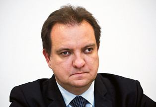 Piotr Soroczyński, ekonomista KUKE
