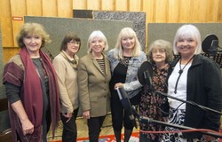 Alibabki po 50 latach nagrywają album i śpiewają… reggae [ZDJĘCIA]