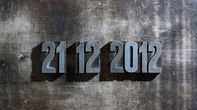 21.12.2012 - najciekawsze aspekty końca świata