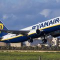 Ryanair chce udostępnić umowę z lotniskiem w Modlinie, ale tylko "wielkiej czwórce"