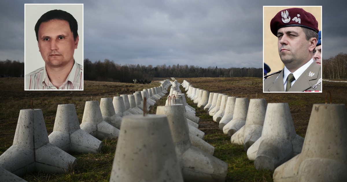 Polska gotowa do zaminowania granicy z Rosją i Białorusią. "Wcześniej blokowała nas polityka"