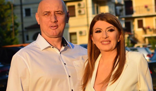 Viki Miljković i Taške