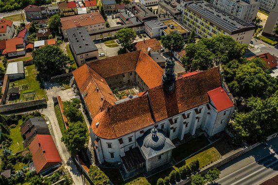 Bajeczne Ponidzie. Poznajcie polską Toskanię