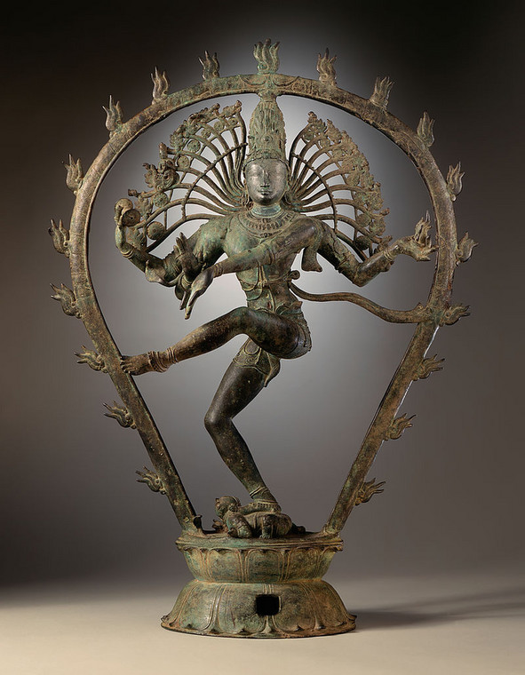 Nataraj