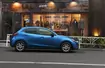 Nowa Mazda2 przed europejską premierą