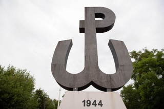 Stolica: Upamiętniono wydanie rozkazu rozpoczęcia Powstania Warszawskiego