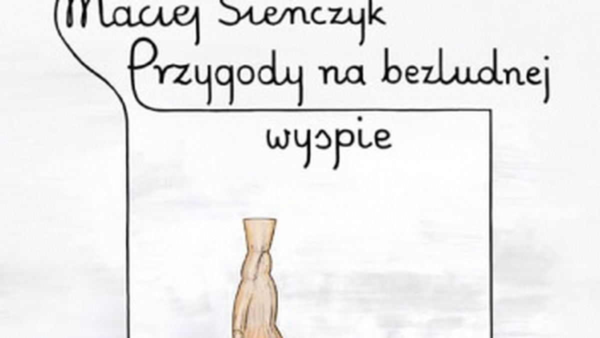 Po raz pierwszy w finale Nagrody Literackiej Nike znalazł się komiks - "Przygody na bezludnej wyspie" Macieja Sieńczyka. Poza tym o nagrodę ubiegają się w tym roku cztery powieści, tomik wierszy i reportaż. Laureata poznamy 6 października.