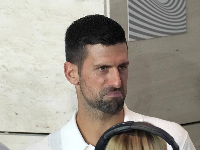 Obelodanjeno kako će Novak izgledati u Australiji i nije moglo gore