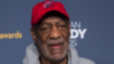 Bill Cosby przyznał się do winy: odurzał kobiety, by uprawiać z nimi seks