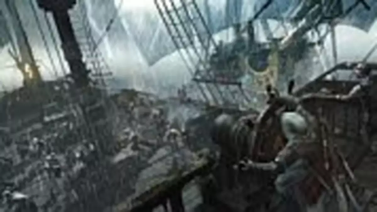 Assassin’s Creed: Pirates przypłynie w grudniu 