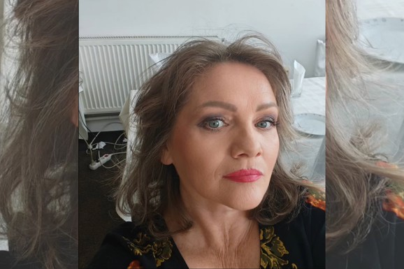 "KROV JE PROKIŠNJAVAO, ŠERPICOM SMO SKUPLJALI VODU" Bolna ispovest naše pevačice: U jeku popularnosti nestala iz javnosti