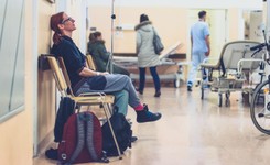 Nocna i świąteczna opieka: Część poradni przyszpitalnych może zniknąć po 1 stycznia