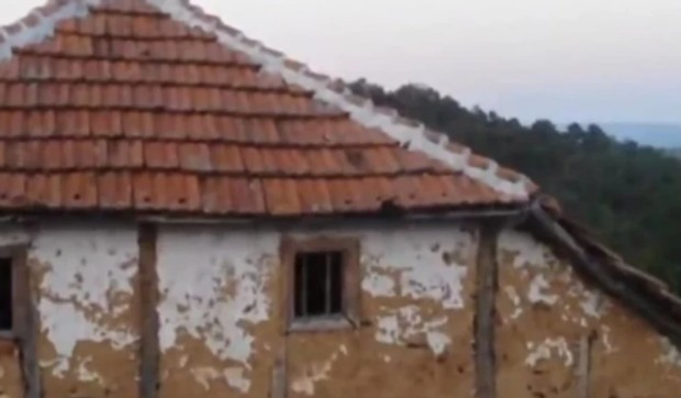 Kuća Žike Nikolića