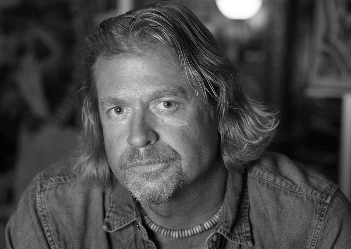 Charlie Robison