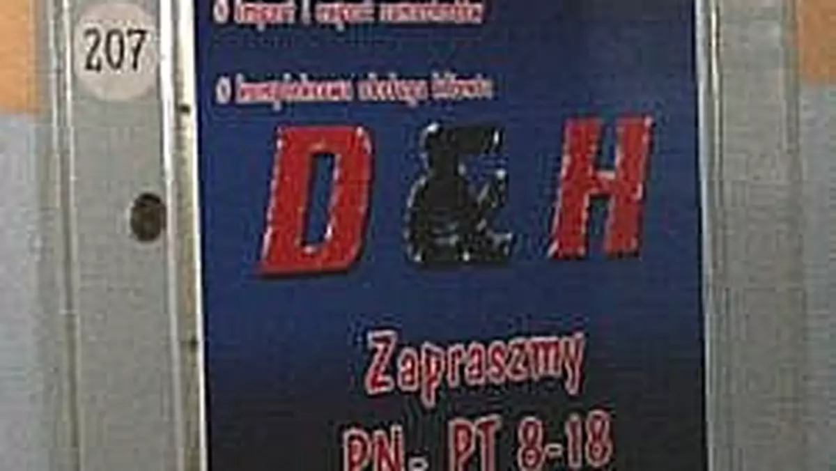 Wielkie oszustwo firmy D&H w Zakopanem? - policja zabezpiecza dowody