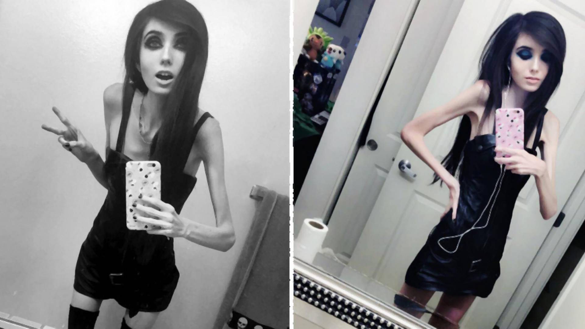 Blogerka urodowa z anoreksją? Fani napisali petycję o usunięcie jej konta
