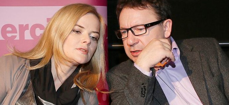 Zamachowski odchodzi z TVP. Wiemy, kto będzie nowym partnerem Richardson