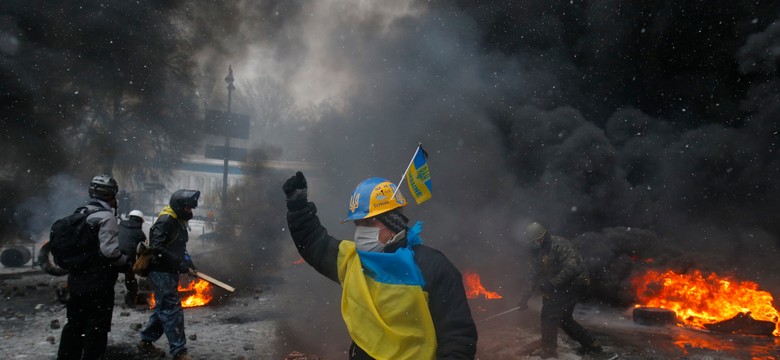 Będą przedterminowe wybory na Ukrainie? Opozycja po rozmowach z prezydentem