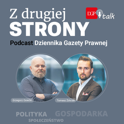 Nowelizacja ustawy o SN. Co zrobi z tym tematem opozycja? [Z drugiej strony. PODCAST]