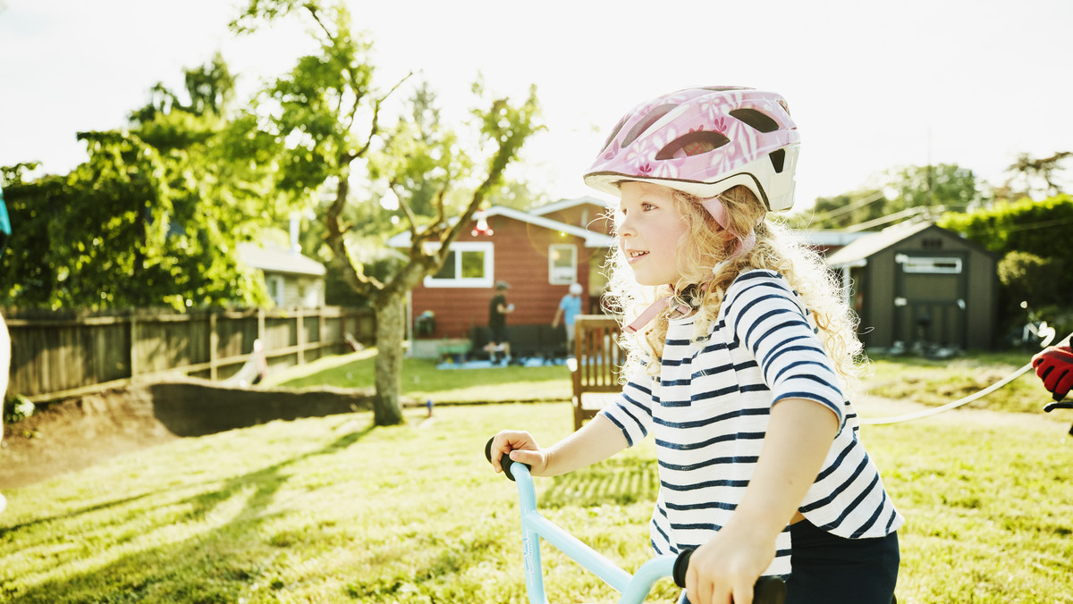 Rowerek dziecięcy: jak wybrać odpowiedni model? Rodzaje rowerków dziecięcych