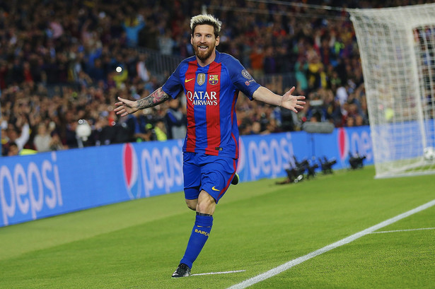 El. MŚ 2018: Messi w kadrze Argentyny na mecz z Brazylią