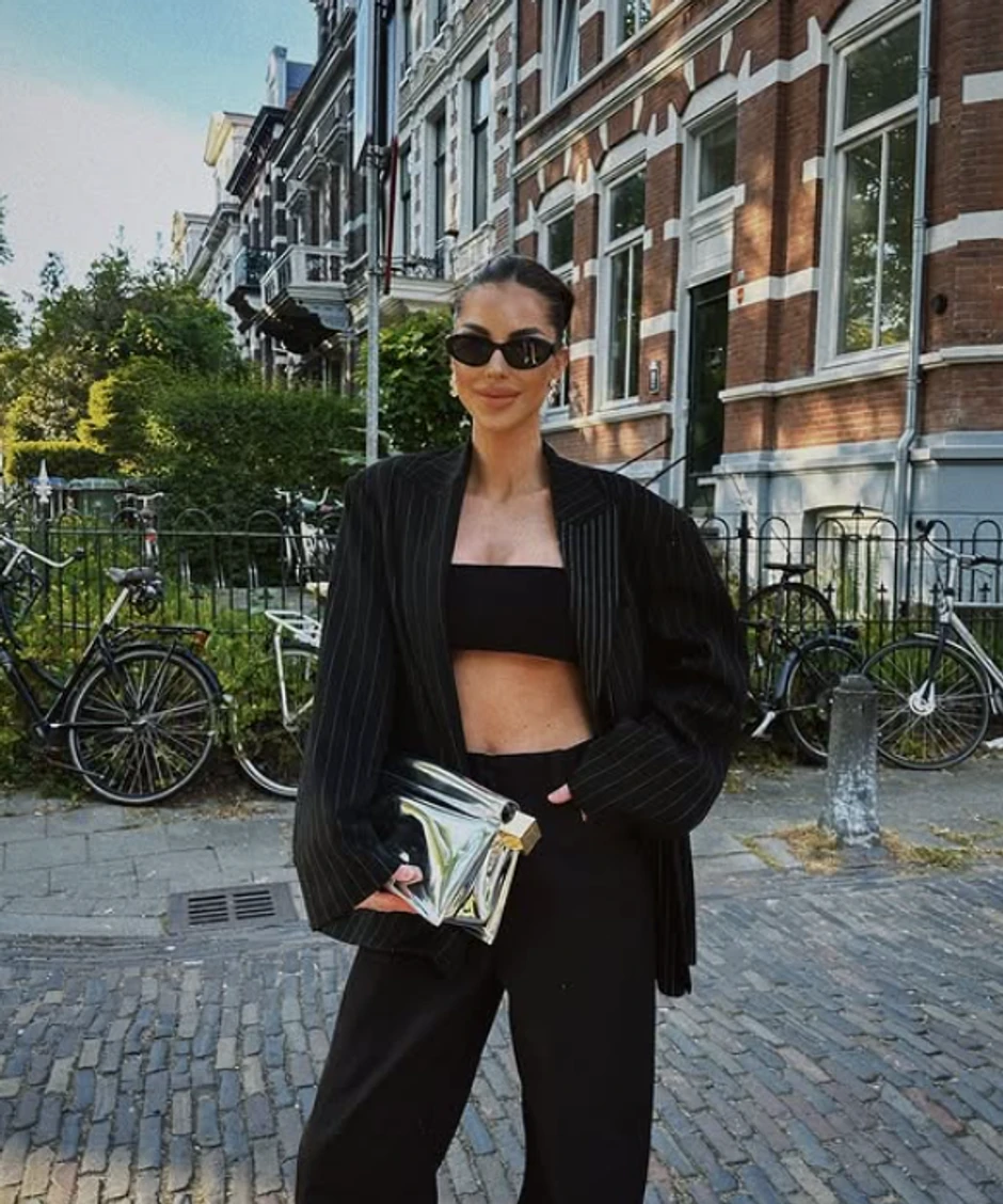 Zorannah otkrila detalje veridbe