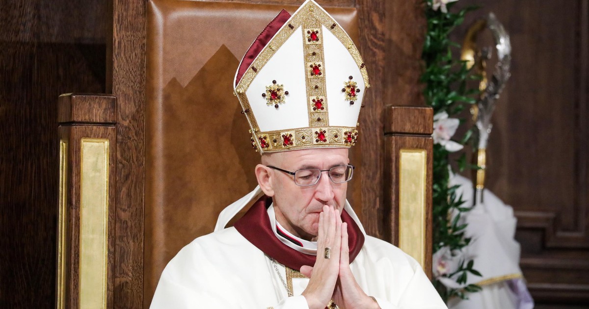 Metropolita warszawski zaniepokojony. Padły zdecydowane słowa o opozycji i rządzących