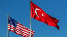 To byłby kolejny cios w Moskwę. USA chcą, aby Turcja przestała kupować energię z Rosji