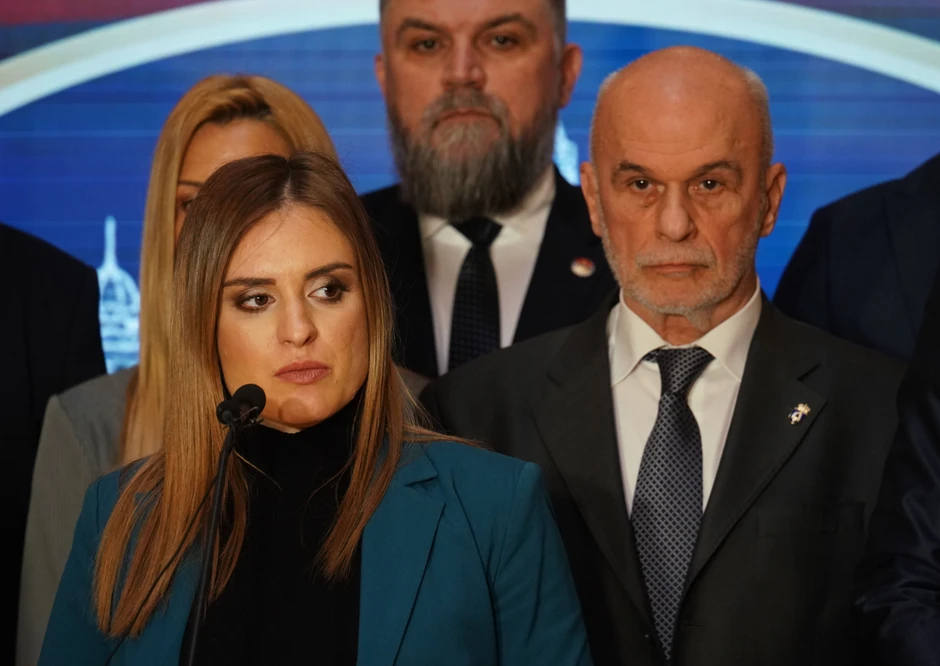 Milica Đurđević Stamenkovski