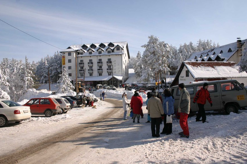 Protiv predloženog Plana regulacije pobunila se struka, ali i sami meštani i ljubitelji Divčibara