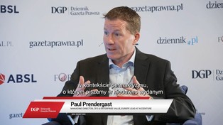 Transformacja kluczem do konkurencyjności firm