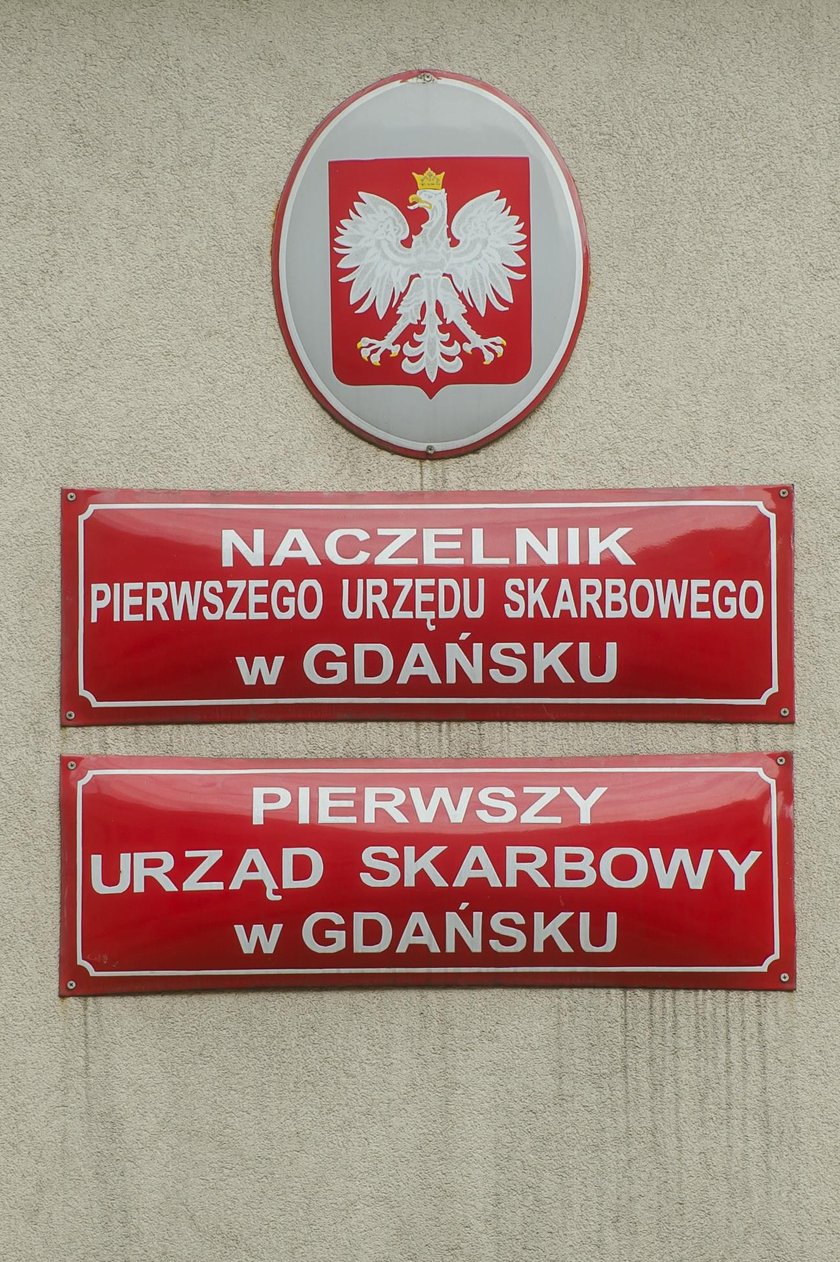 Urząd Skarbowy zabrał mi 200 tys. złotych!