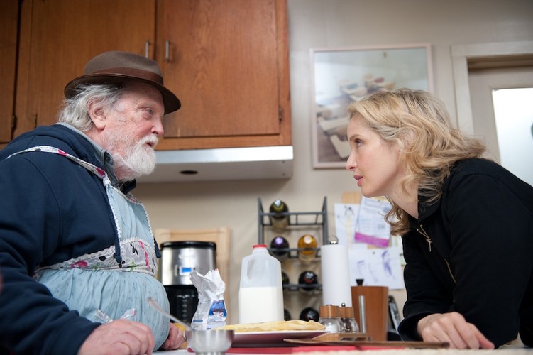 '2 dni w Nowym Jorku'