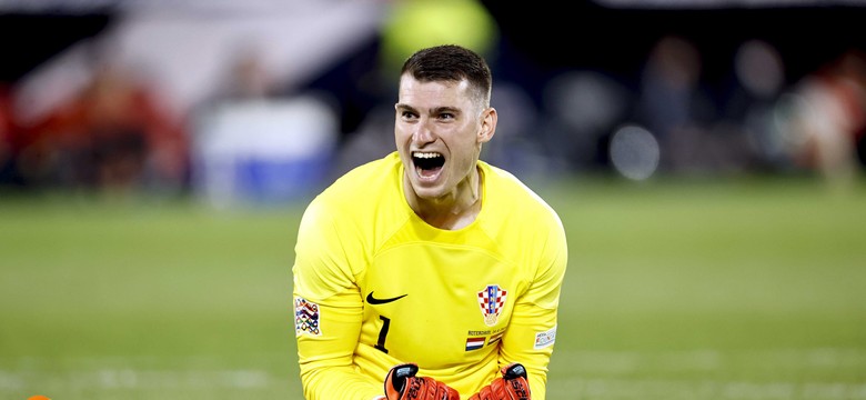 Chorwaci w finale Ligi Narodów. Po dogrywce pokonali Holendrów [WIDEO]