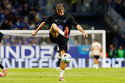 Najnowsze informacje o zdrowiu Roberta Lewandowskiego. Zagra w meczu z Elche?