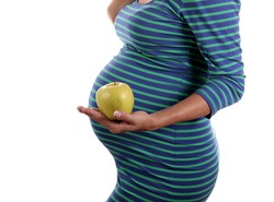 Przełom! Jednak odchudzanie w ciąży nie szkodzi